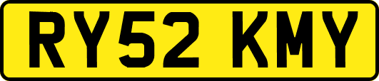 RY52KMY