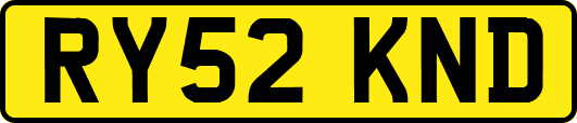 RY52KND