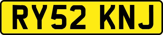 RY52KNJ