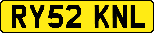 RY52KNL
