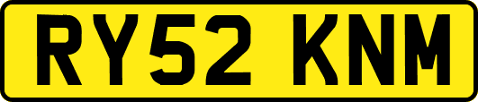RY52KNM