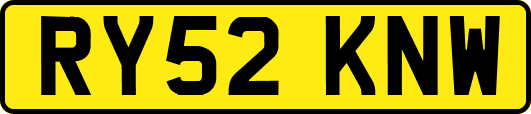 RY52KNW