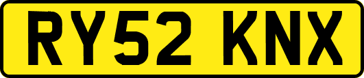 RY52KNX