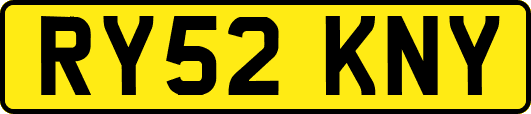 RY52KNY