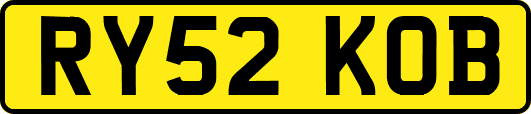 RY52KOB