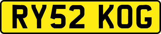 RY52KOG
