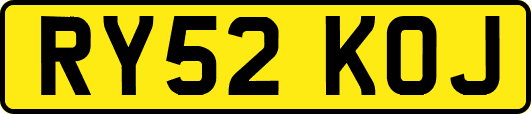 RY52KOJ
