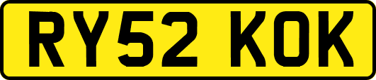 RY52KOK