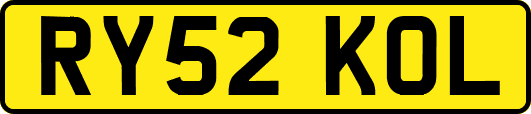 RY52KOL