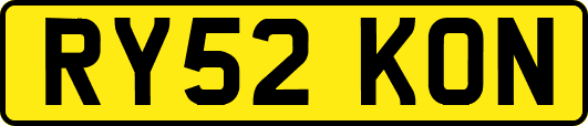 RY52KON