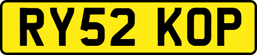 RY52KOP