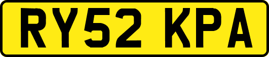 RY52KPA