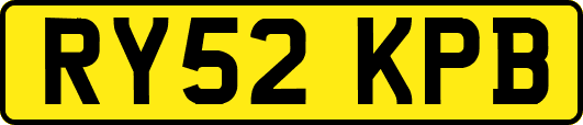 RY52KPB