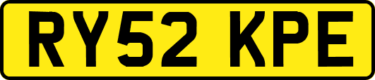 RY52KPE
