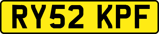 RY52KPF