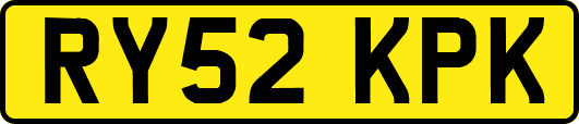 RY52KPK