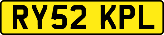 RY52KPL