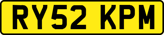 RY52KPM