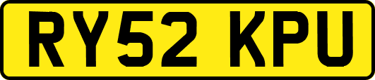 RY52KPU