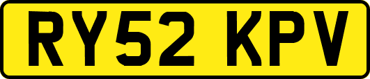 RY52KPV