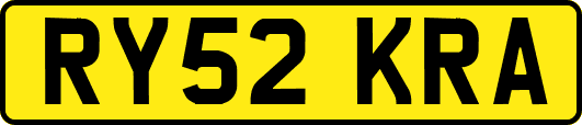 RY52KRA
