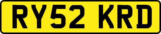RY52KRD
