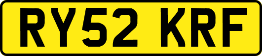 RY52KRF