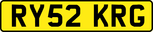 RY52KRG