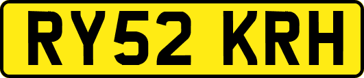 RY52KRH