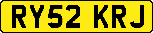 RY52KRJ