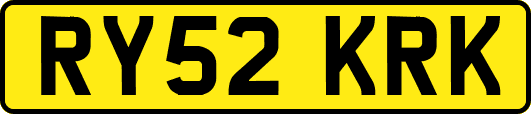 RY52KRK