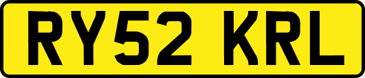 RY52KRL