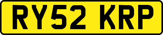 RY52KRP
