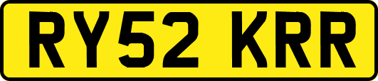 RY52KRR