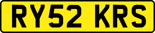 RY52KRS