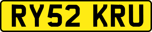 RY52KRU