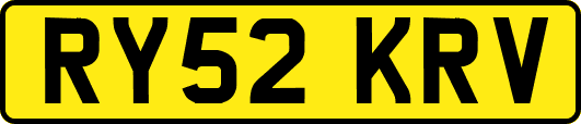 RY52KRV