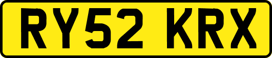RY52KRX