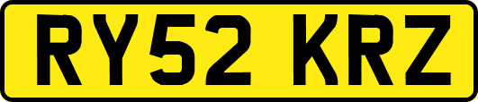 RY52KRZ