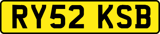 RY52KSB