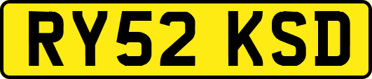 RY52KSD