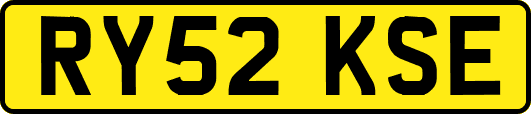 RY52KSE