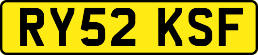 RY52KSF