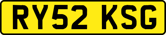 RY52KSG