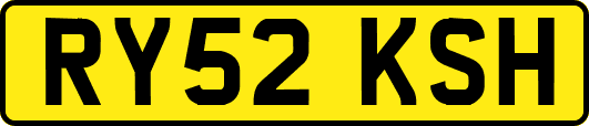 RY52KSH