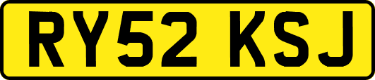 RY52KSJ
