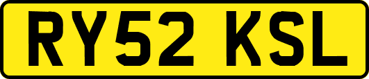 RY52KSL