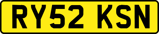 RY52KSN