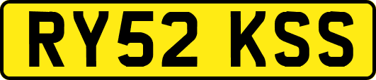 RY52KSS
