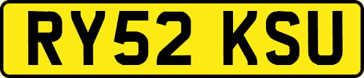 RY52KSU
